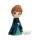 Jégvarázs 2 Anna Q Posket figura 14 cm A verzió