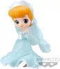 Hamupipőke Q Posket figura 14 cm Dreamy Style