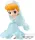 Hamupipőke Q Posket figura 14 cm Dreamy Style