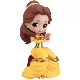 Belle Q Posket Perfumagic figura 14 cm B verzió