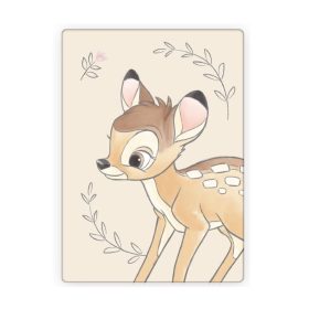 Bambi polár takaró - bambi-fleece-blanket