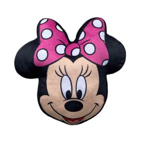 Minnie egér formapárna - exkluzív kiadás