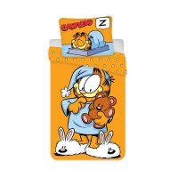 Gyerek, ovis méretű ágyneműhuzat