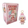 Labubu 17 cm - Blind Box - Cry Baby
