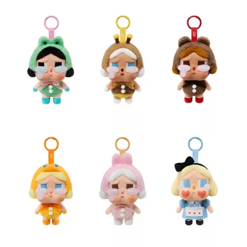 Labubu 17 cm - Blind Box - Cry Baby