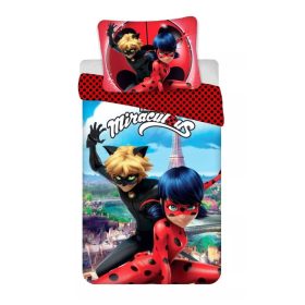 Miraculous ágyneműhuzat - miraculous-bedding