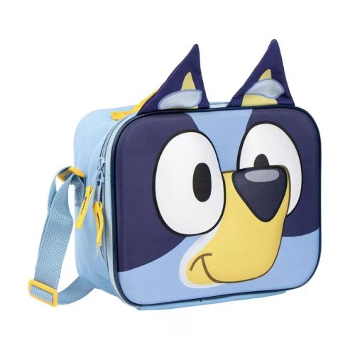 Bluey uzsonnás táska - thermo