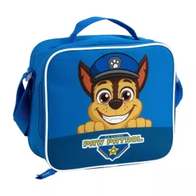   Mancs Őrjárat thermo uzsonnás táska 24×20×10 cm Paw Patrol mintával