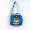Mancs Őrjárat thermo uzsonnás táska 24×20×10 cm Paw Patrol mintával