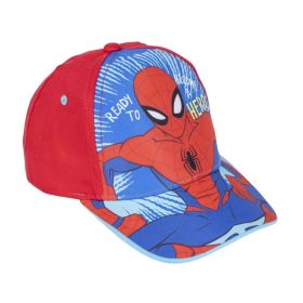 Pókember baseball sapka