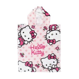 Hello Kitty poncsó