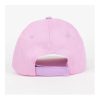Bluey baseball sapka - halvány rózsaszín
