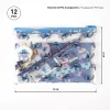 Disney Lilo és Stitch, A csillagkutya írószer szett 12 db-os