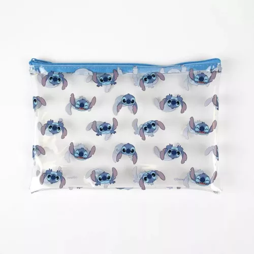 Disney Lilo és Stitch, A csillagkutya írószer szett 12 db-os