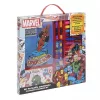 Avengers, Bosszúállók írószer szett-30x30 cm