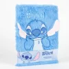 Disney Lilo és Stitch A csillagkutya plüss notesz jegyzetfüzet
