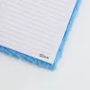 Disney Lilo és Stitch A csillagkutya plüss notesz jegyzetfüzet