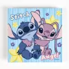 Disney Lilo és Stitch, A csillagkutya 1000 db-os matrica szett
