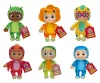 CoComelon plüssfigura 20 cm válogatott - CoComelon plush 20 cm