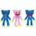 Poppy Playtime plüssfigura 25 cm
