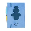 Stitch notesz A5 - tollal
