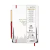Harry Potter Hedwig notesz A5 - tollal