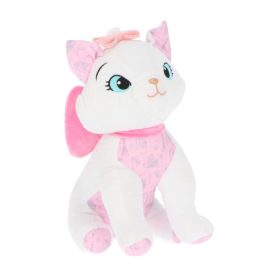 Marie cica plüssfigura 30 cm