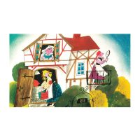 Diavetítő, diafilm