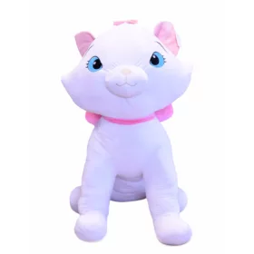  Marie plüssfigura 20 cm hanggal Disney Macskarisztokraták mese alapján