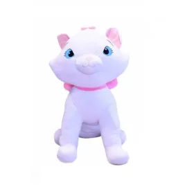 Disney Marie cica plüssfigura 60 cm hanggal