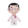 Mr. Bean pizsamás plüssfigura 25 cm