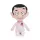 Mr. Bean pizsamás plüssfigura 25 cm