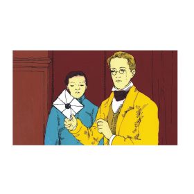 A kőszívű ember fiai diafilm