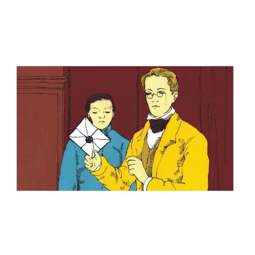 A kőszívű ember fiai diafilm