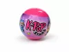 Figura meglepetés gömb K-Pop Stars medál