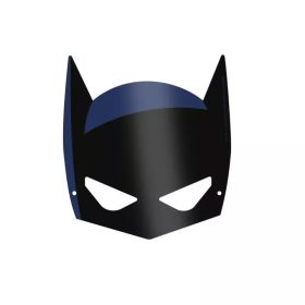 Batman maszk szett - 6 db