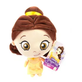 Princess Belle Lil Bodz plüss hanggal 28 cm