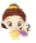 Princess Belle Lil Bodz plüss hanggal 28 cm