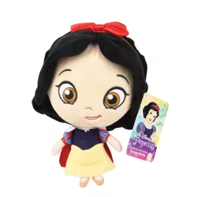 Hófehérke Lil Bodz plüss hanggal 28 cm