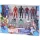 Marvel figura szett - prémium szuperhős szett