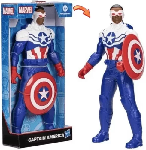 Marvel Bosszúállók figura 25 cm mix 1 db véletlenszerű