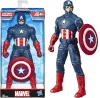 Captain America - Marvel Avengers figura 25 cm