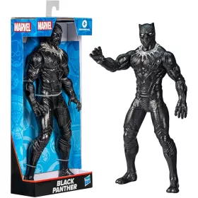 Black Panther - Marvel figura 24 cm