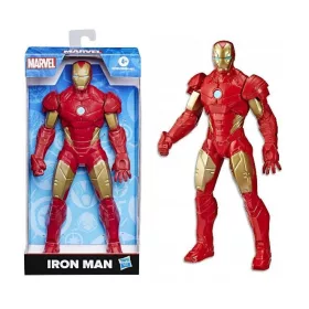 Iron Man - Avengers akciófigura 24 cm