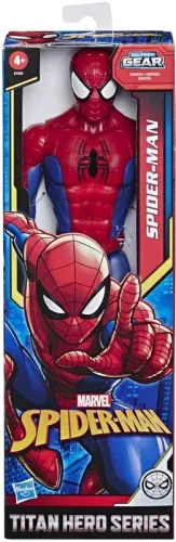 Marvel Pókember Titan figura 30 cm