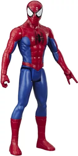 Marvel Pókember Titan figura 30 cm