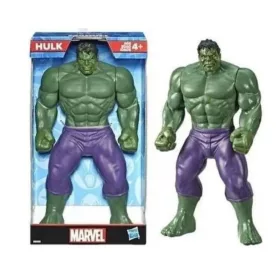 Marvel Hulk akciófigura 25 cm