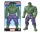 Marvel Hulk akciófigura 25 cm