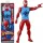 Marvel Scarlet Spider Titan Hero Spider-Man figura 30 cm