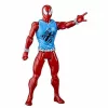 Marvel Scarlet Spider Titan Hero Spider-Man figura 30 cm